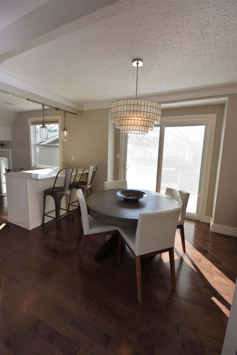 A contemporary Crescentwood classic - Winnipeg Free Press Homes A contemporary Crescentwood classic - Winnipeg Free Press Homes