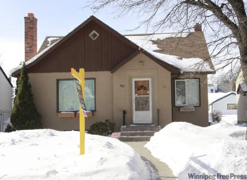 49 Braemar Ave. 