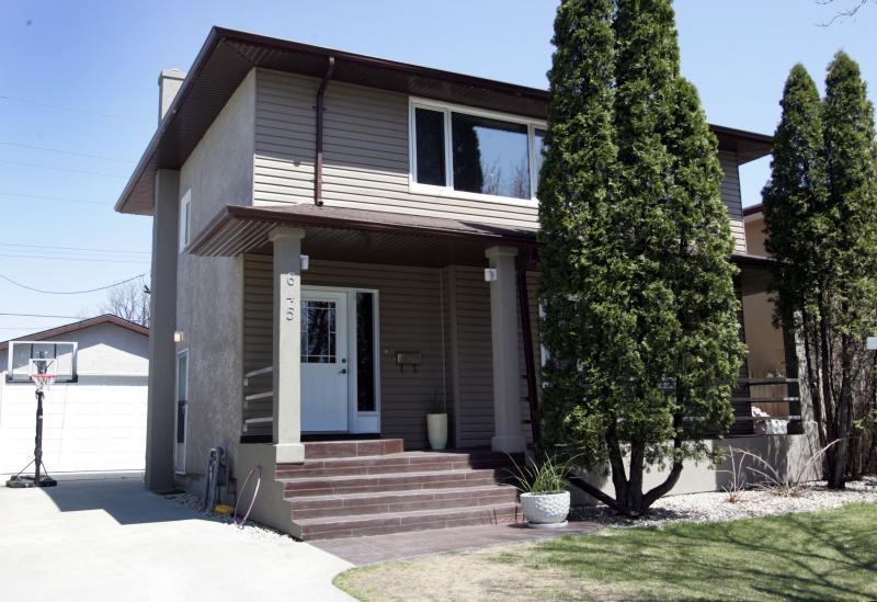 SOLD / OFFERED 0524 Winnipeg Free Press Homes
