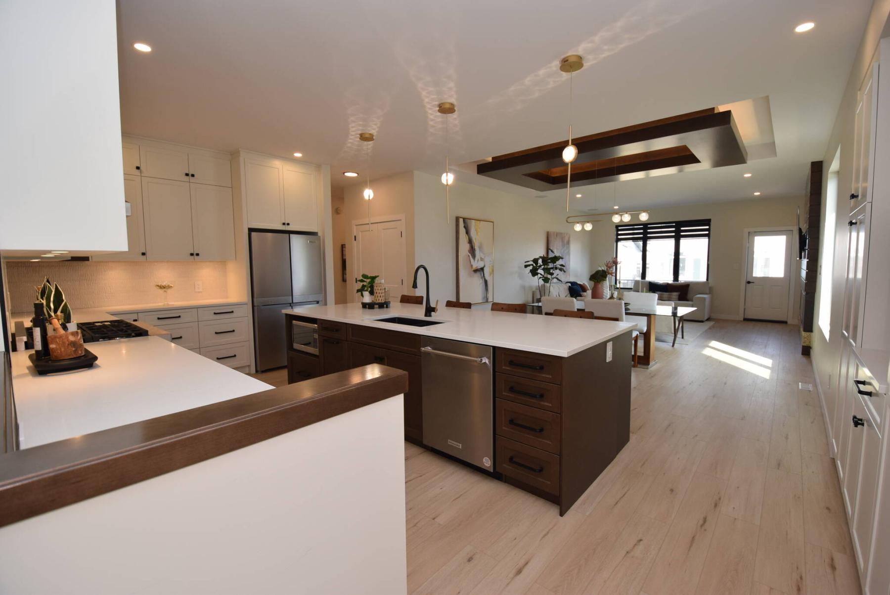  <p>Todd Lewys / Free Press</p>
                                <p>The Fall Parade of Homes offers an inside look at Manitoba&rsquo;s finest new homes.</p> 
