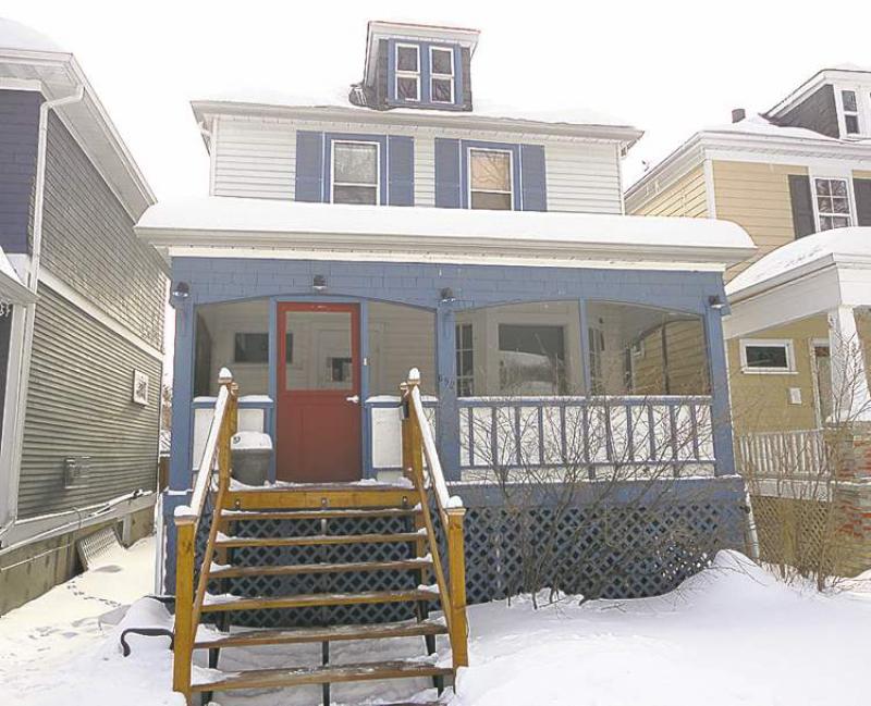 SOLD & OFFERED Feb 2313 Winnipeg Free Press Homes