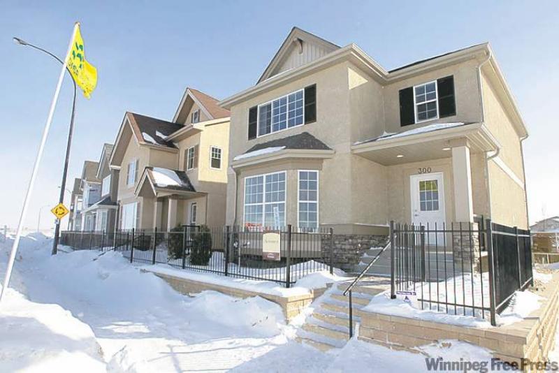 300 Sage Creek Blvd.