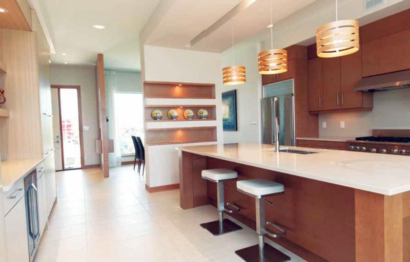 Maric Homes - 25 East Plains Drive