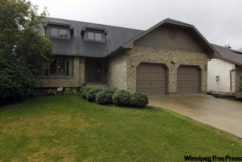Charleswood charmer Winnipeg Free Press Homes