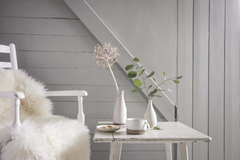 <p>A scene from Signe Johansen’s book How to Hygge. MUST CREDIT: St. Martin’s Griffin.</p>