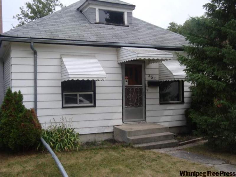 Sold & Offered Sept. 1011 Winnipeg Free Press Homes