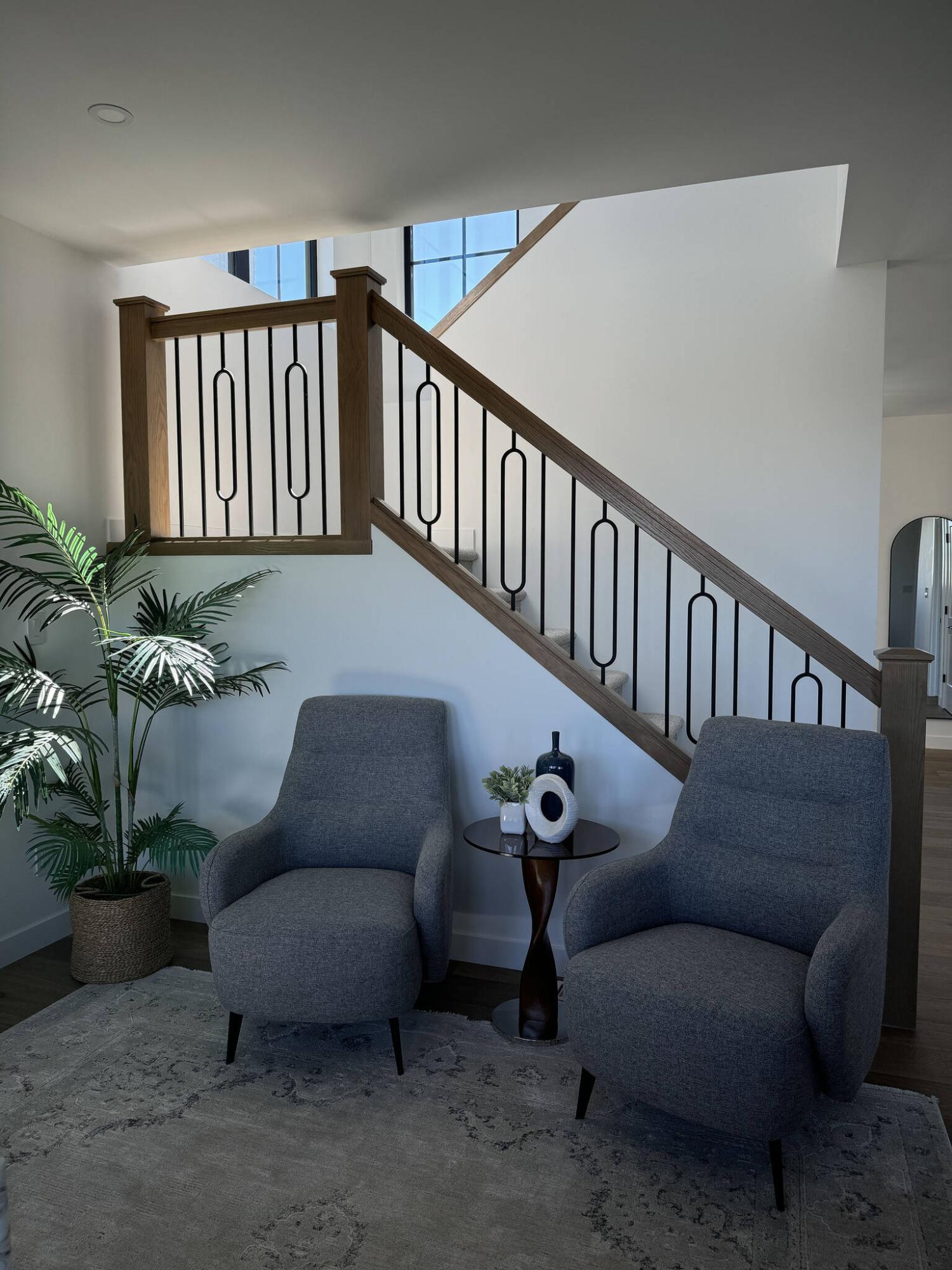  <p>MHBA photo</p>
                                <p>Last month, more than 32,000 Manitobans took advantage of the opportunity to get a first-hand look at the 137 show homes on display during the Manitoba Home Builders&rsquo; Association&rsquo;s 2025 Spring Parade of Homes.</p> 