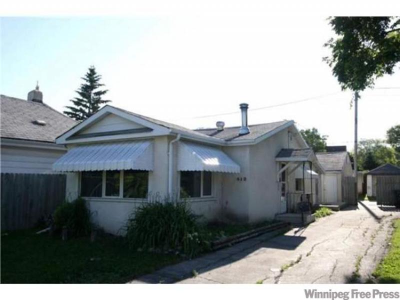 413 Inglewood
