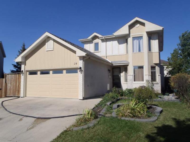 SOLD & OFFERED Sept 1512 Winnipeg Free Press Homes