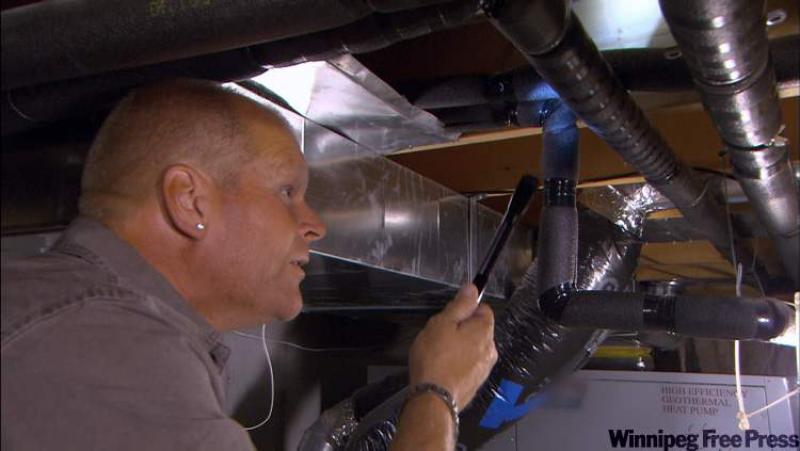 I
f youâve lived in your home for over three years, chances are the original home inspection you had done when you first bought the property is out of date.