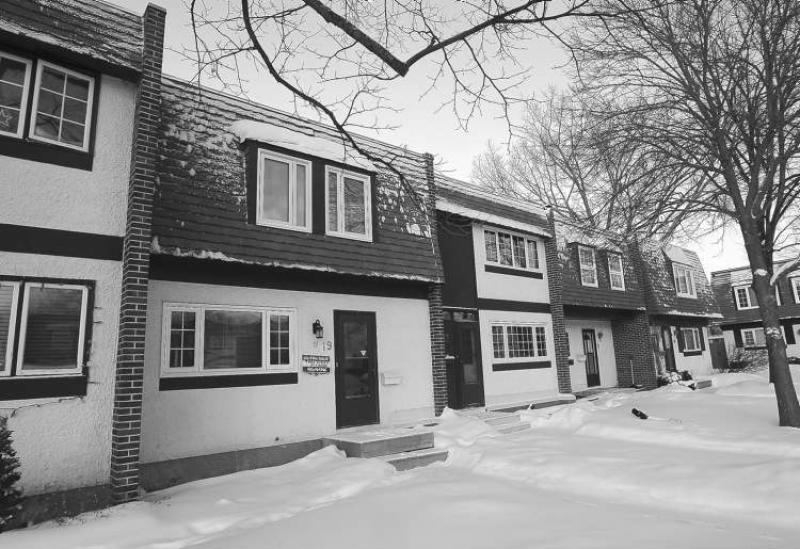 Moving up into Charleswood Winnipeg Free Press Homes