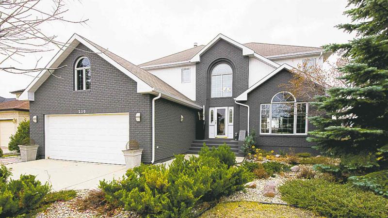 250 Orchard Hill Dr.
