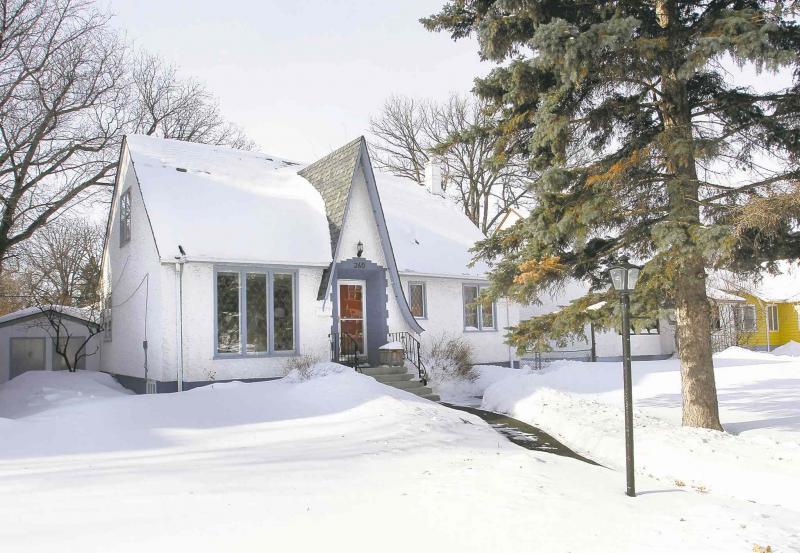 260 Winchester St.