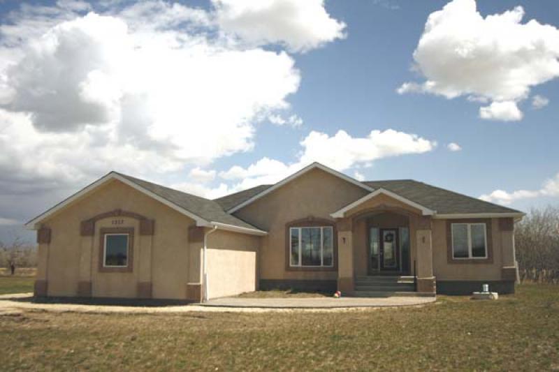 1317 Loudoun Rd.
