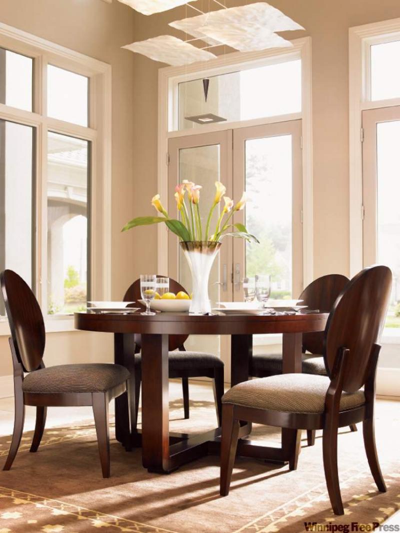 The Trump Home collection features furniture fit for The Donald's New York penthouse.