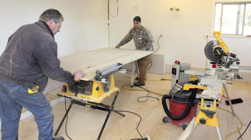 <p>If you&rsquo;re planning to do some home improvements, the upcoming renovation seminar hosted by MHBA may be the perfect place to start.</p></p>