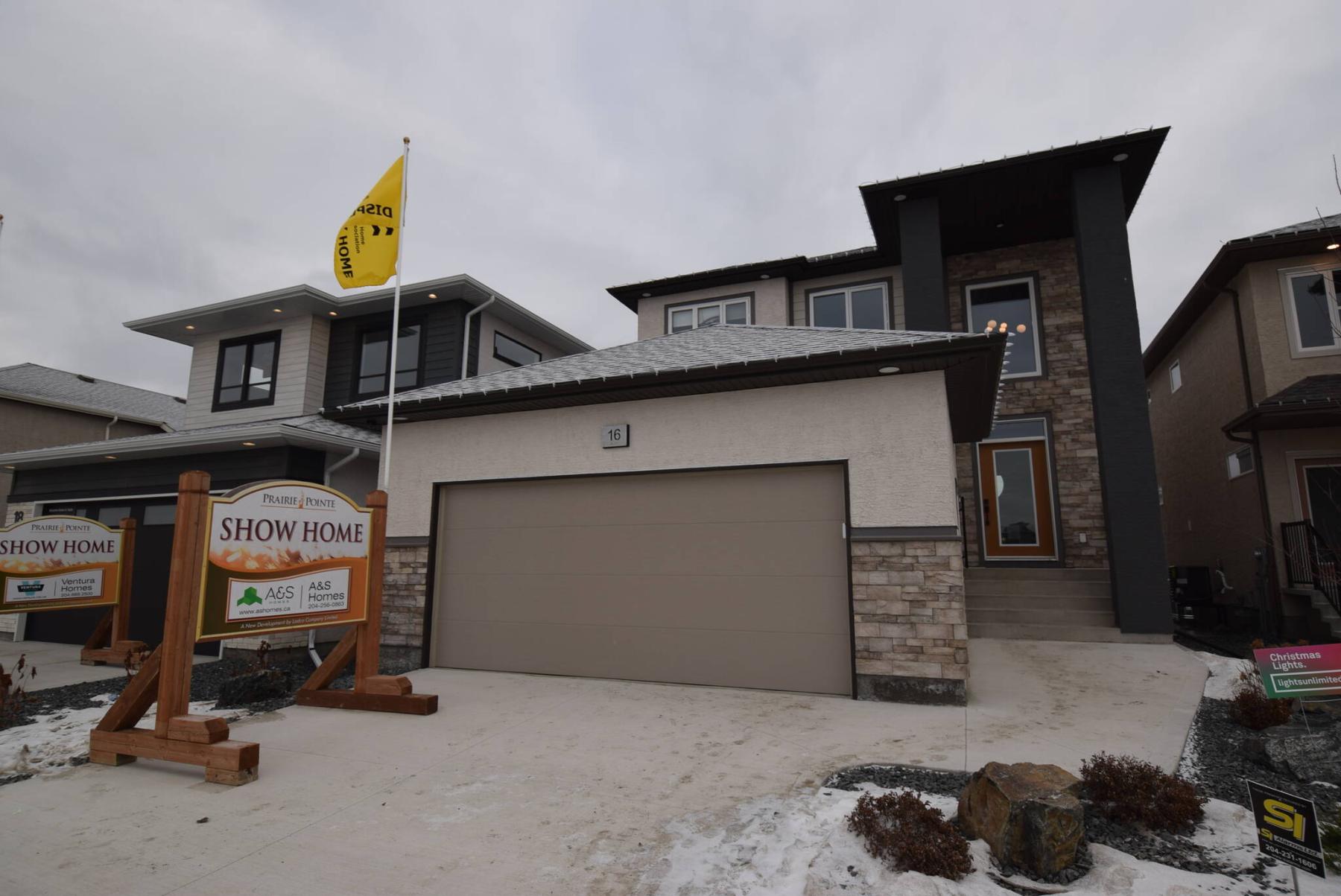  <p>Todd Lewys / Winnipeg Free Press</p>
                                <p>An impressive design, the Devanshi II delivers 2,050 sq. ft. of well-proportioned living space on a lot that&rsquo;s just 36 feet wide.</p>
                                <p>Todd Lewys / Winnipeg Free Press</p>
                                <p>An impressive design, the Devanshi II delivers 2,050 sq. ft. of well-proportioned living space on a lot that&rsquo;s just 36 feet wide.</p> 