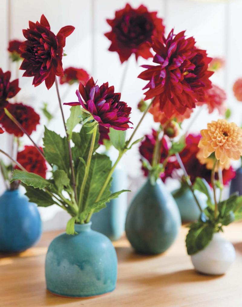 <p>Erin Kunkel/Ten Speed Press via AP</p></p>