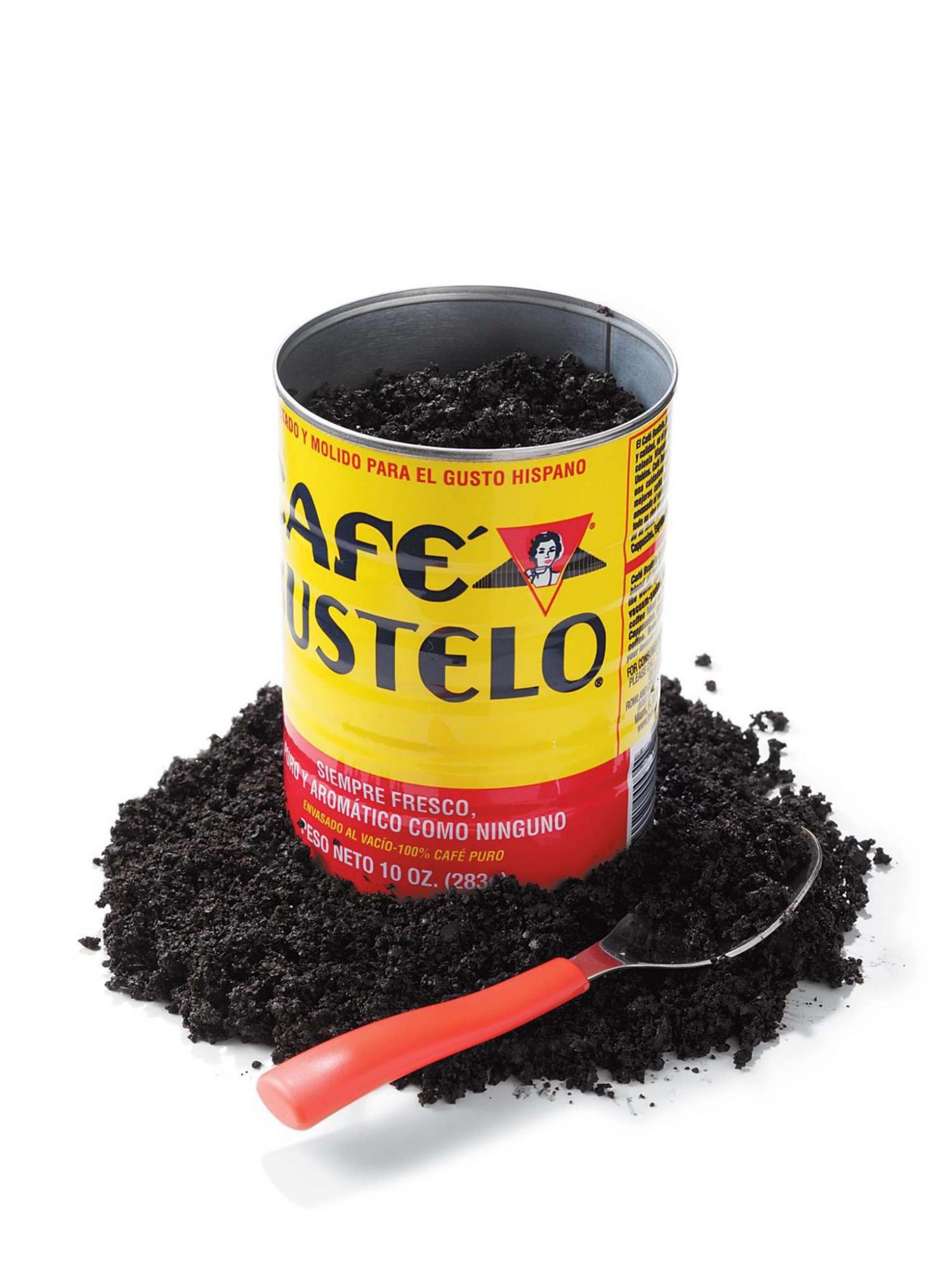 <p>Birds &amp; Blooms / the Associated Press</p><p>Coffee grounds can be sprinkled on the dirt at the base of certain plants to help improve drainage in clay and sandy soils.</p>