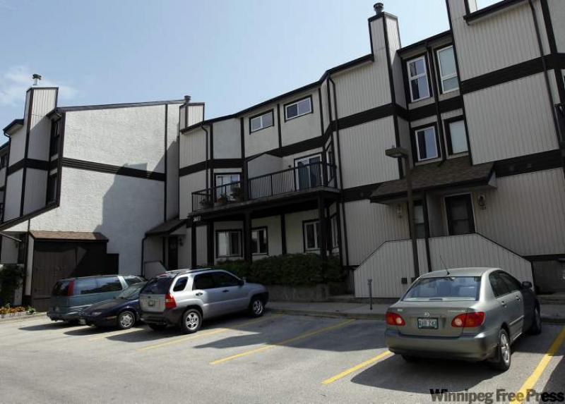 110-3077 Pembina Hwy.