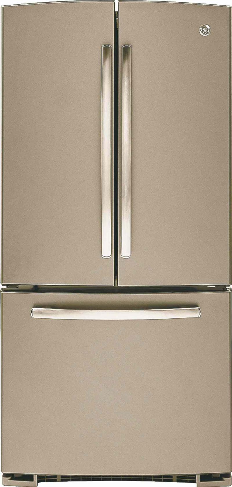 GE has launched a new appliance finish, called Slate, to combat what the company refers to as stainless fatigue. The matte finish has the look of stainless and can blend with existing appliances, but resists fingerprints for a cleaner look.