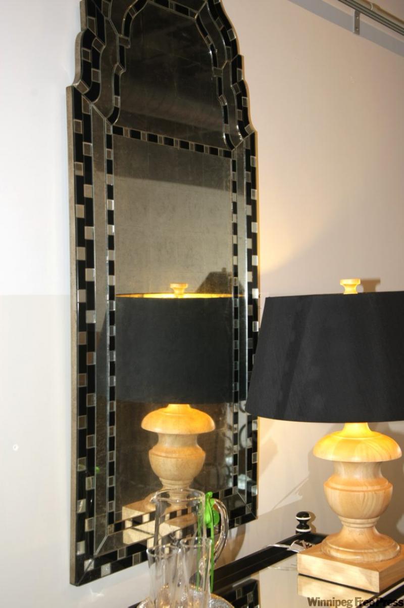 Get creative with mirror placement Winnipeg Free Press Homes