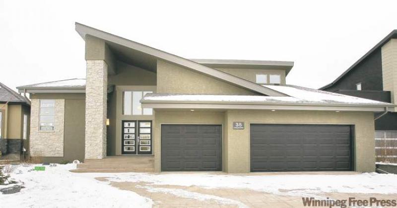 38 Cypress Ridge