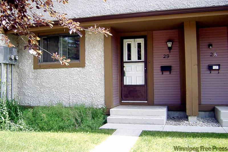 Sold - Winnipeg Free Press Homes