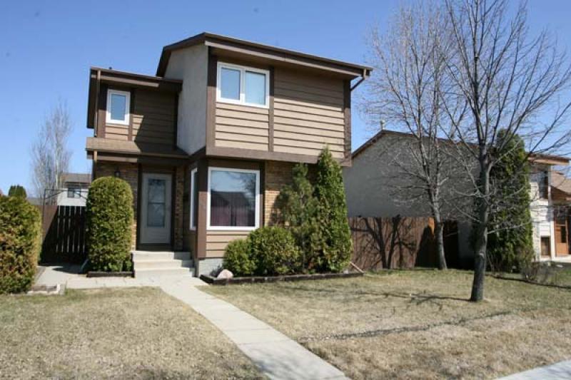 Sold! Winnipeg Free Press Homes