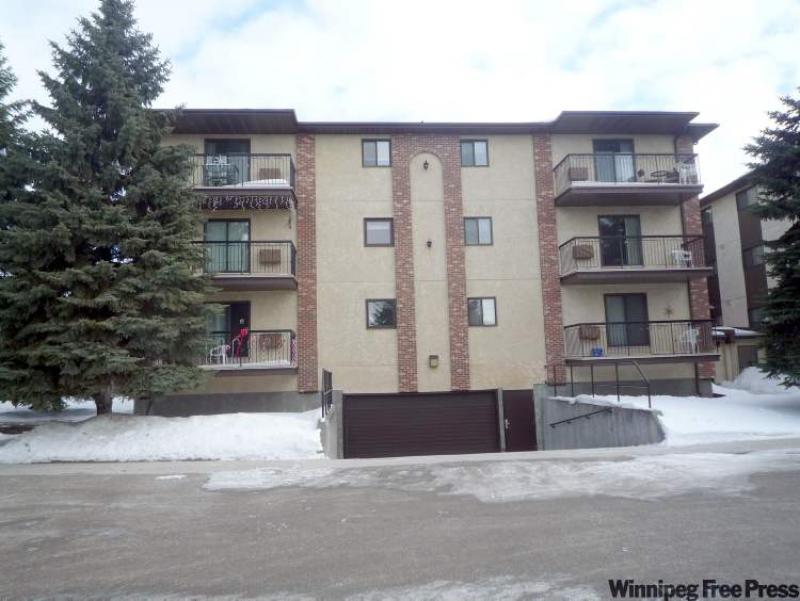 Sold Winnipeg Free Press Homes