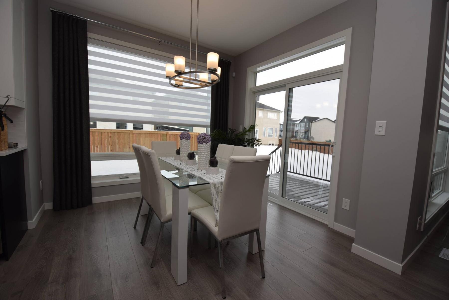 Bright and versatile Winnipeg Free Press Homes