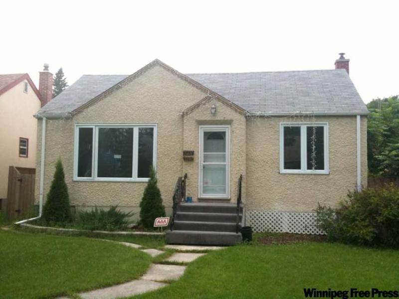 Sold & Offered Aug. 710 Winnipeg Free Press Homes