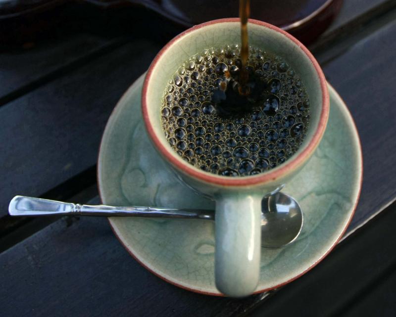 <p>Apichart Weerawong / Associated Press files</p><p>Using gold or stainless steel mesh paper filters and non-distilled water elevates the taste of your coffee, giving it a superb flavour.</p>