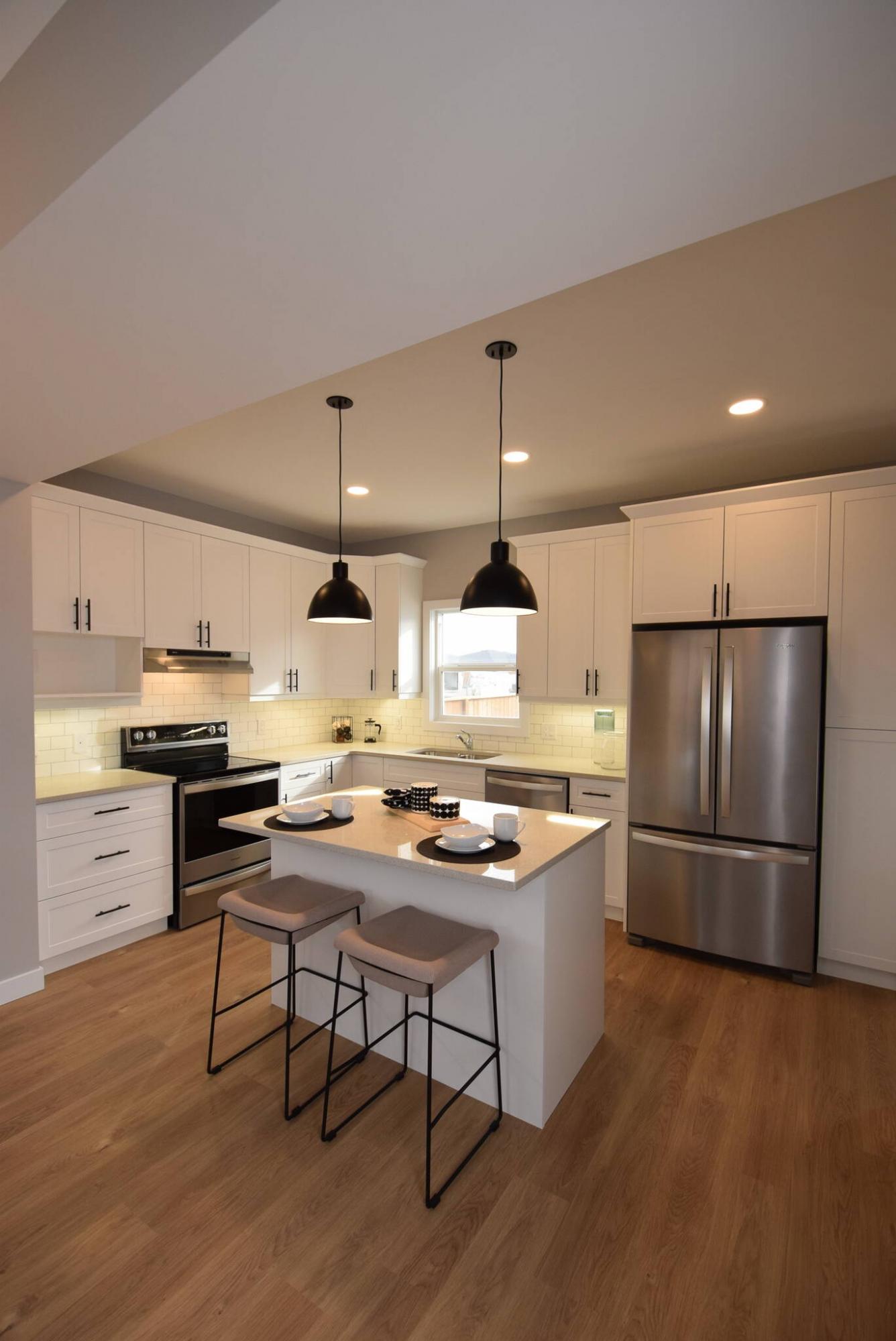 <p>Todd Lewys / Winnipeg Free Press files</p><p>The MHBA&rsquo;s Parade of Homes is on now and offers a great chance to see the latest and greatest in new homes.</p>