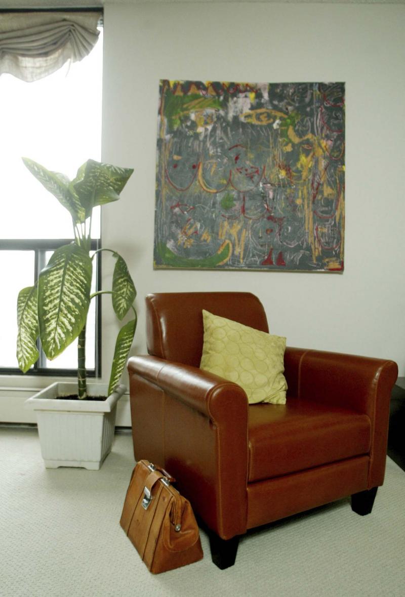 <p>Colleen De Neve / Life at Home </p>