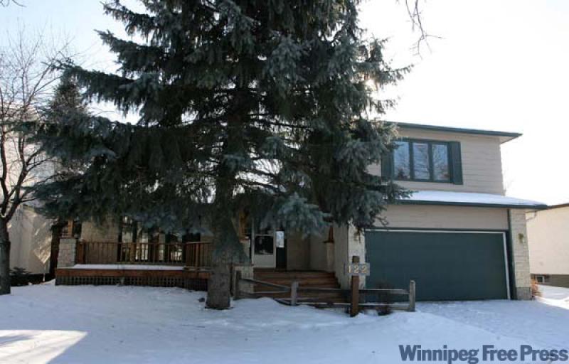 Sold Winnipeg Free Press Homes