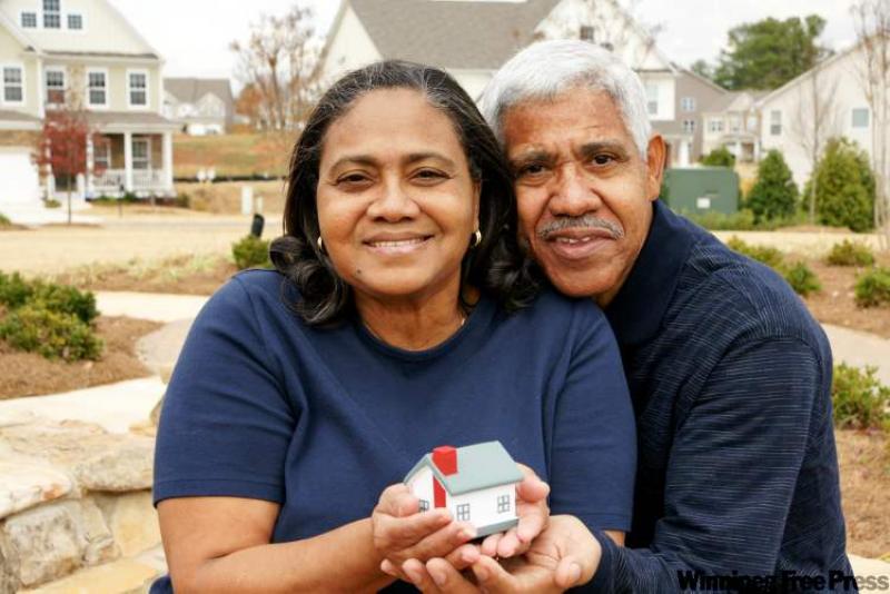 While many first-time buyers opt for fixed rates, more experienced homeowners don't worry as much about fluctuations. 