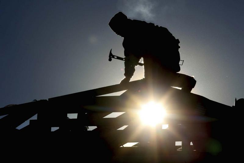 <p>RUTH BONNEVILLE / FREE PRESS FILES</p><p>The residential construction industry's contributions to Manitoba's economy aren't new; we've been doing this for years, and will continue to.</p>