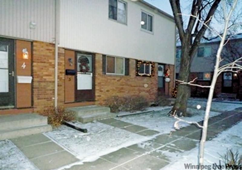 SOLD & OFFERED Dec. 2609 Winnipeg Free Press Homes