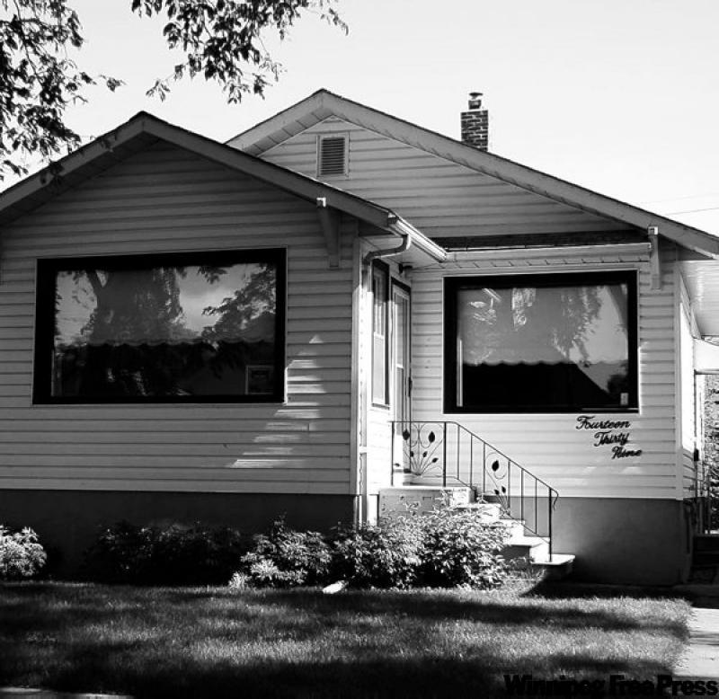 Sold! Winnipeg Free Press Homes