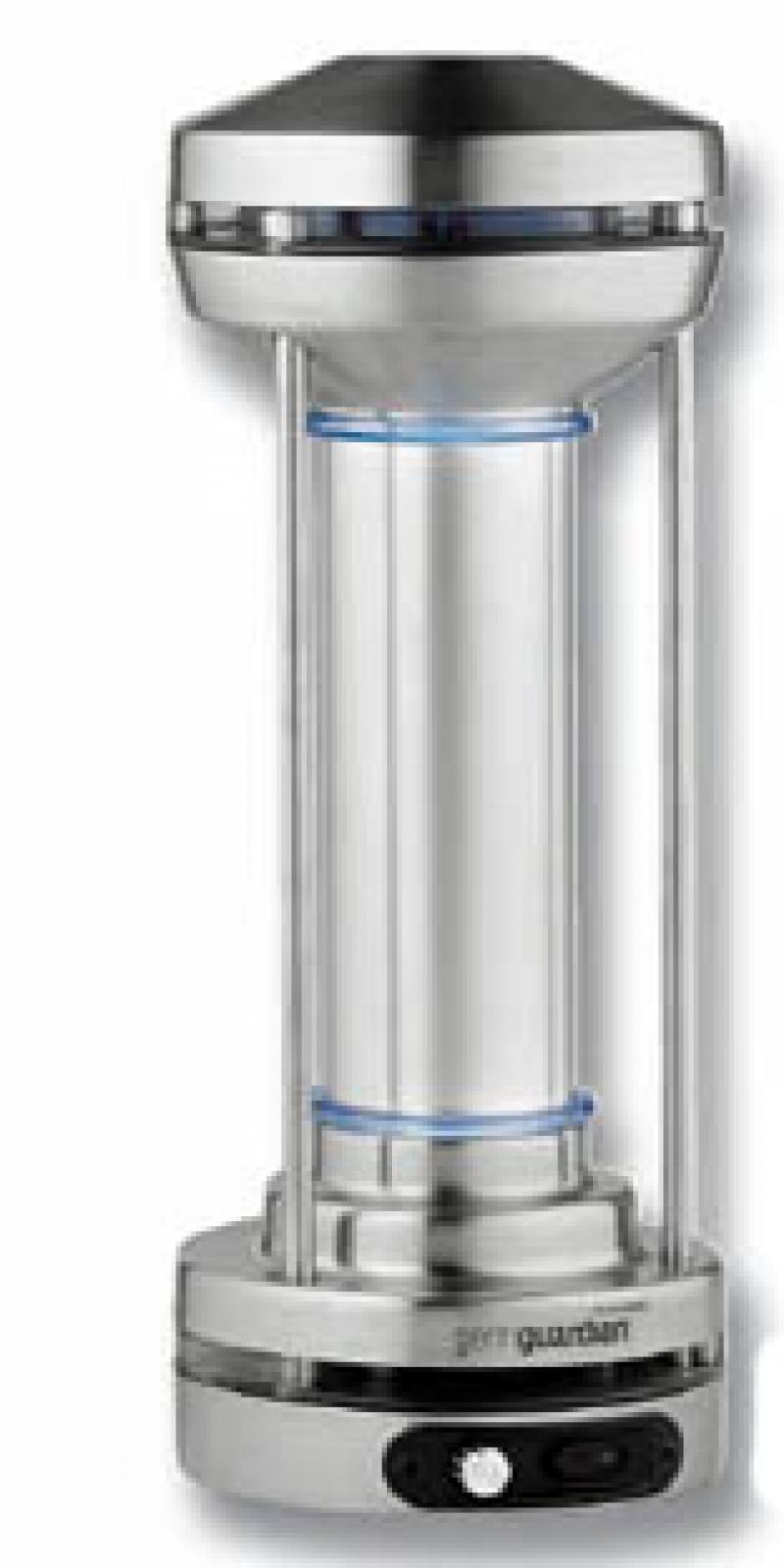 UV-C Pluggable Air Sanitizer
