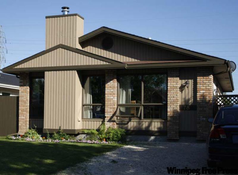 Sold! Winnipeg Free Press Homes