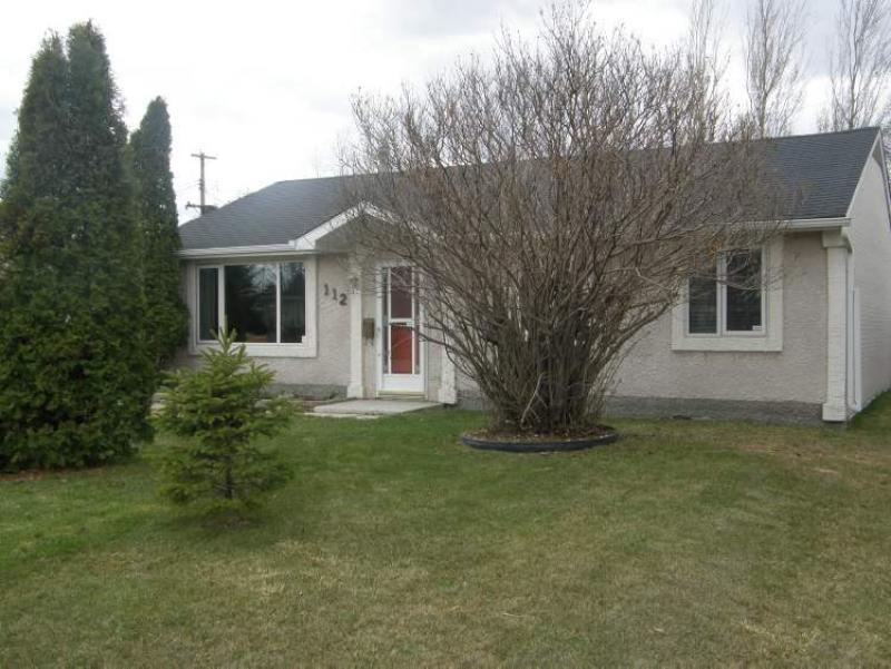 Sold & Offered May 512 Winnipeg Free Press Homes