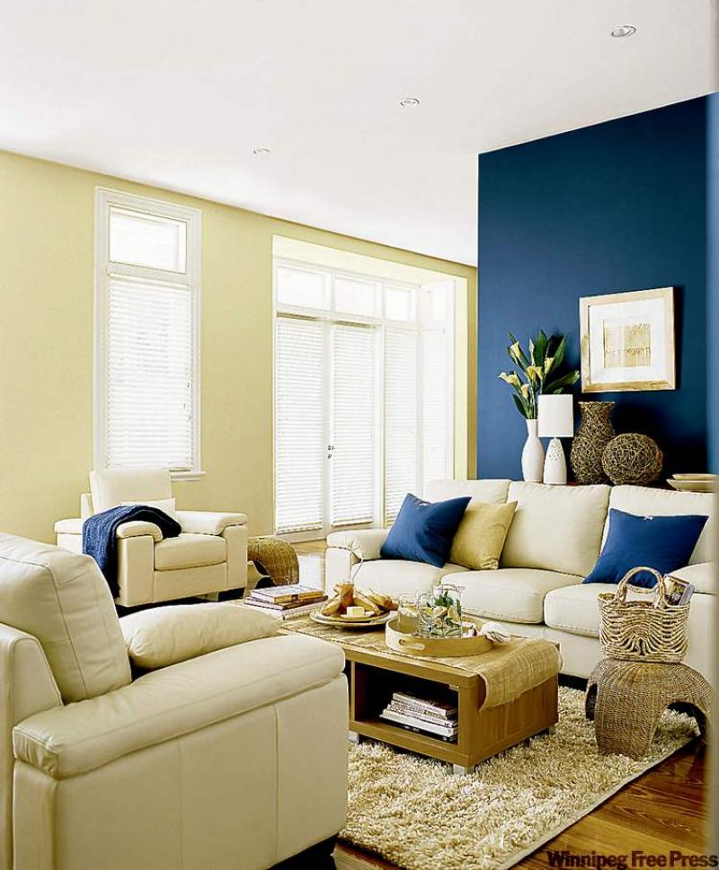 The furniture is invitingly cosy, which is important to make people want to hang for awhile and talk.