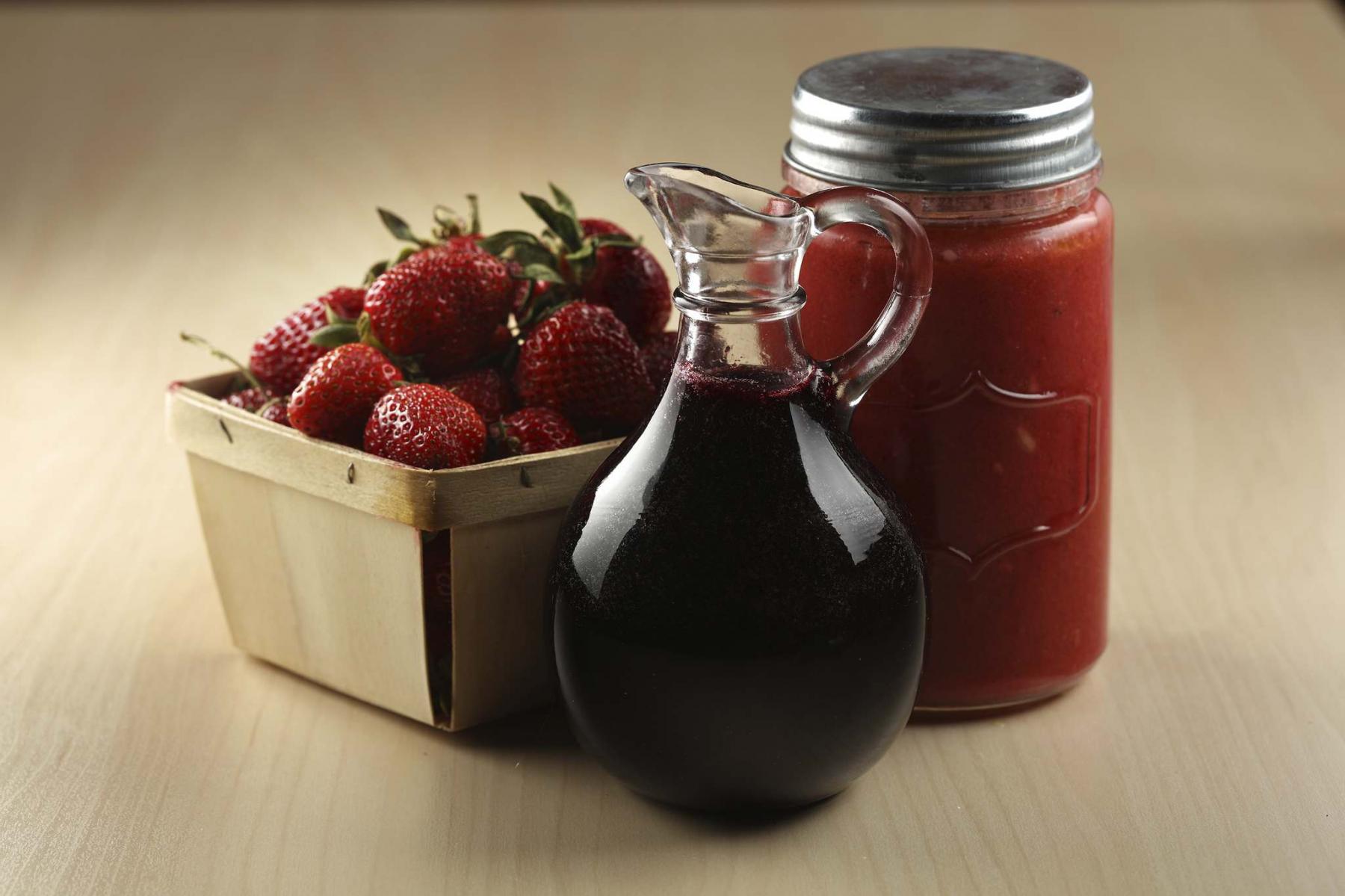 Storing Fruit In Mason Jars – Make Fruit Last Longer (2024)