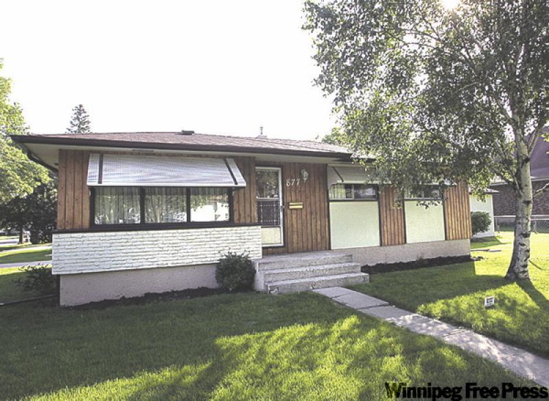 SOLDOFFERED 0906 Winnipeg Free Press Homes