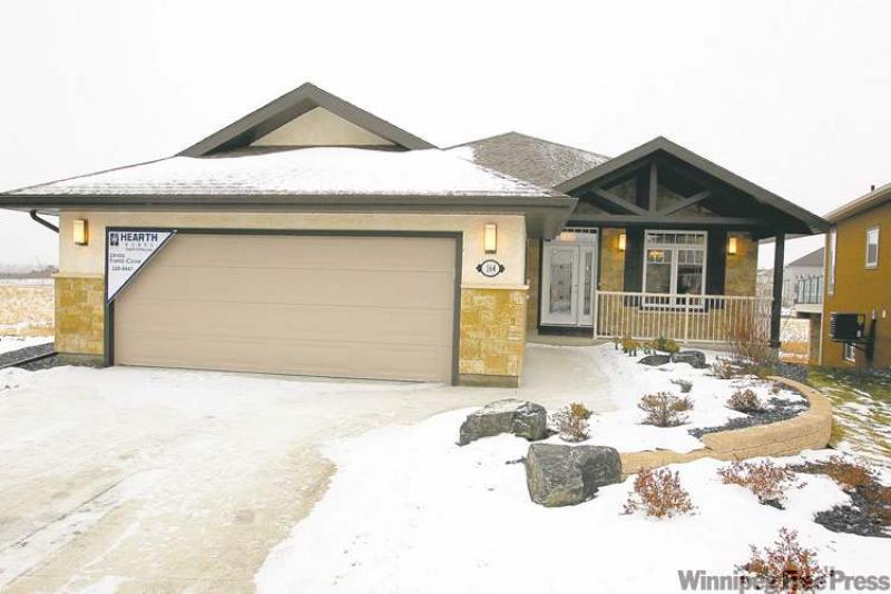 164 Blue Sun Drive