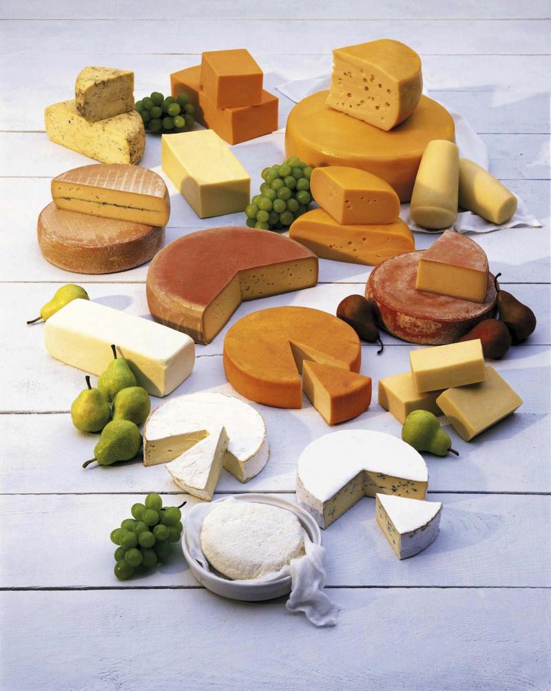 Dividing up cheese is certain to please - Winnipeg Free Press Homes