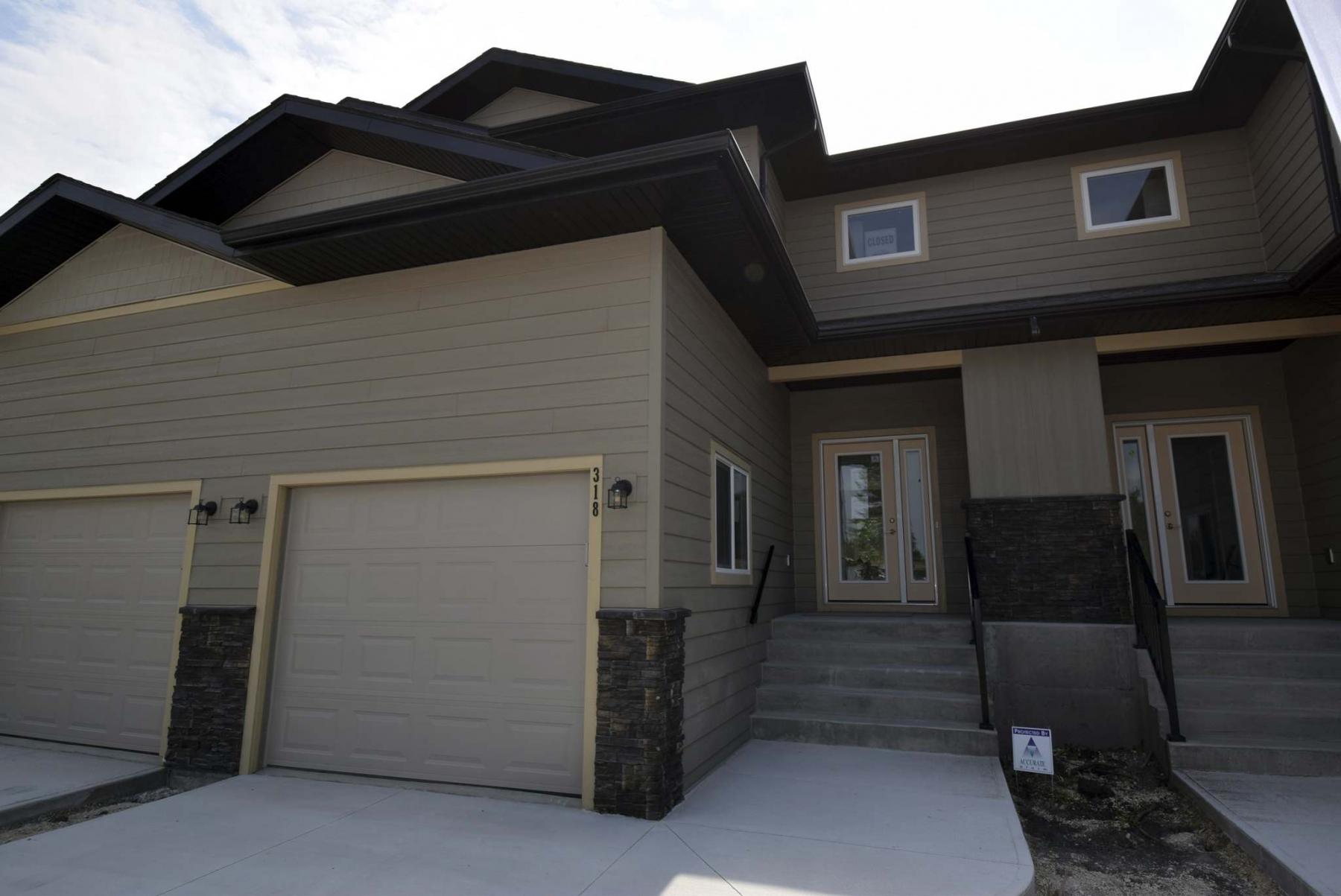 <p>Todd Lewys / Winnipeg Free Press</p><p>Danzante&rsquo;s commitment to quality is evident even from the exterior.</p>