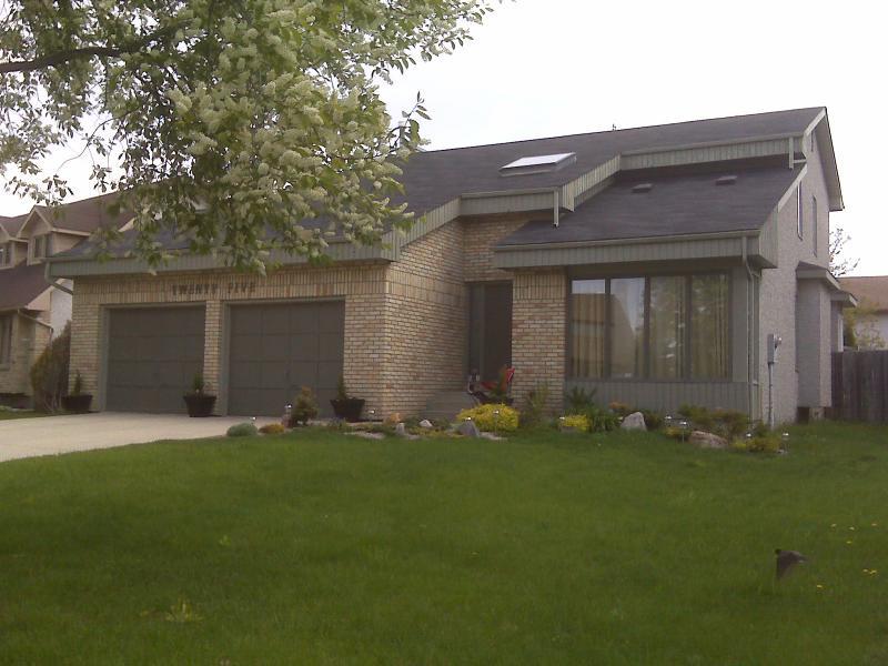 Sold / Offered 0606 Winnipeg Free Press Homes